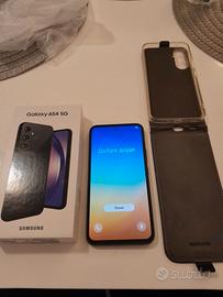 Samsung A54  5G   8Gb ram   128GB