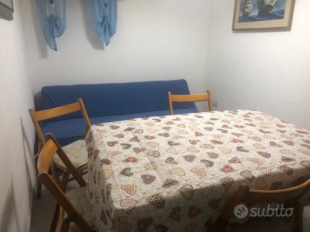 Apartment in Alghero, La Pietraia - Vista 5