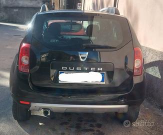Dacia Duster 1 6 gpl