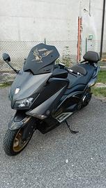 Yamaha T Max 530 - ABS del 4/2012