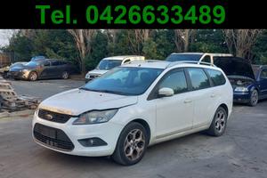 Ricambi usati FORD FOCUS 2 SW 1.6 TDCi- G8DD