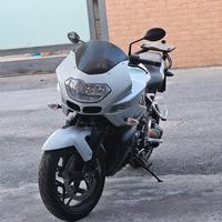 BMW K 1200 R Sport - 2007