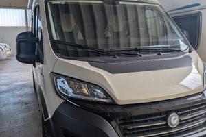 Camper Van 4 posi letto Chausson