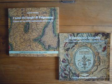 POLPENAZZE DEL GARDA 2 vol