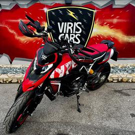 DUCATI HYPERMOTARD 950 rve