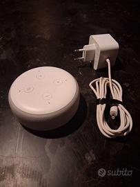 Echo dot 3 Alexa