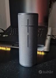 Ultimate Ears MEGABOOM 3 - Bluetooth, Impermeabile