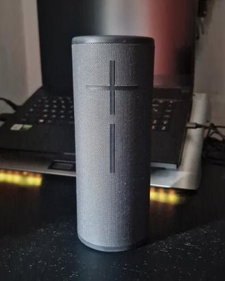 Ultimate Ears MEGABOOM 3 - Bluetooth, Impermeabile