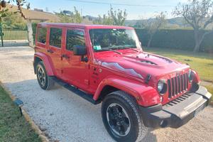 Wrangler