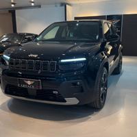 JEEP AVENGER 1.2 B 101CV- 2023