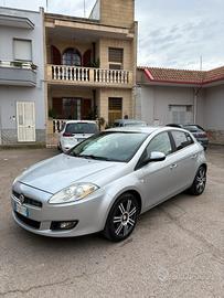 Fiat bravo 1.6 mjt