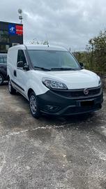 Fiat Doblo Doblò 1.6 MJT 120CV S&S PC-TN Cargo Lou