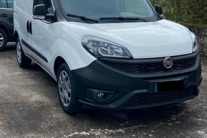 Fiat Doblo Doblò 1.6 MJT 120CV S&S PC-TN Cargo Lou