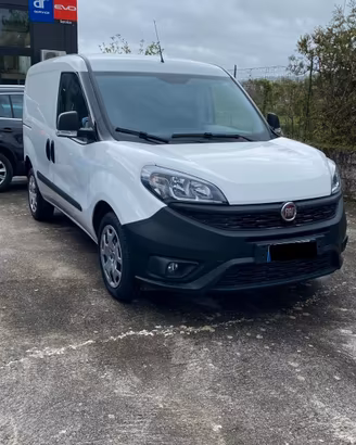Fiat Doblo Doblò 1.6 MJT 120CV S&S PC-TN Cargo Lou