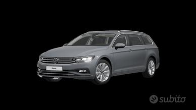 VOLKSWAGEN PASSAT VARIANT 2.0TDI BUSINESS 150CV DS
