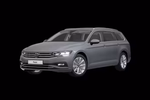 VOLKSWAGEN PASSAT VARIANT 2.0TDI BUSINESS 150CV DS