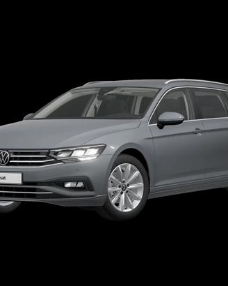 VOLKSWAGEN PASSAT VARIANT 2.0TDI BUSINESS 150CV DS