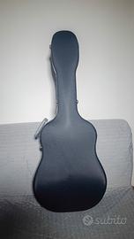 Custodia rigida per chitarra Proel Force FOABSAGC