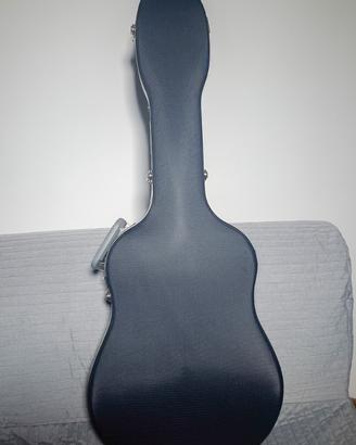 Custodia rigida per chitarra Proel Force FOABSAGC