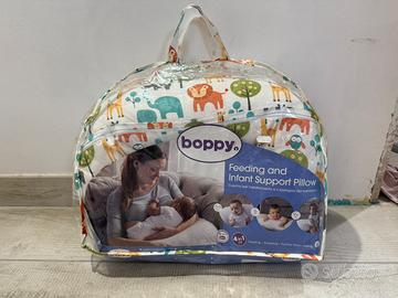 Cuscino allattamento Boppy Chicco