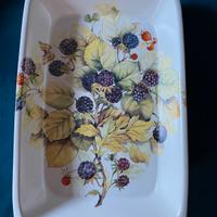 Pirofile rettangole e ovale nuove della ICC