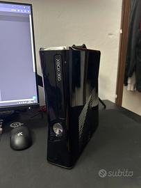 Xbox 360 250 gb