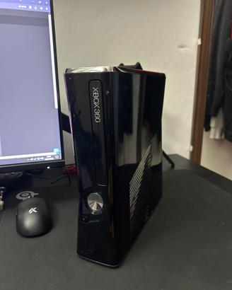 Xbox 360 250 gb