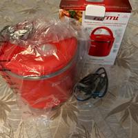 SCALDAVIVANDE GIRMI ROSSO