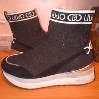 luijo scarpe elasticizzate n 35