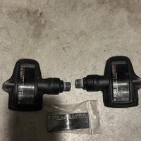 Set pedali per bici da corsa
