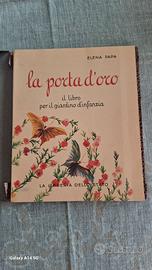 Libro per il giardino d'infanzia