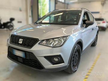 Seat Arona 1.0 tgi Reference 90cv
