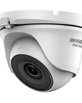 telecamera dome Hikvision 1080p