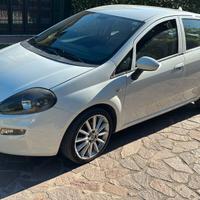fiat punto evo 1.3 75cv 