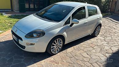 fiat punto evo 1.3 75cv 