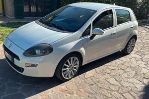 fiat punto evo 1.3 75cv 