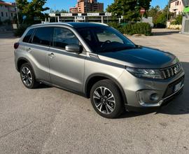 Suzuki Vitara 2020 1.4 booster jet 2wd - 17.000 km
