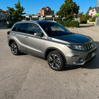 Suzuki Vitara 2020 1.4 booster jet 2wd - 25.000 km