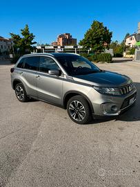 Suzuki Vitara 2020 1.4 booster jet 2wd - 17.000 km