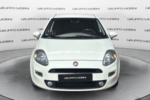FIAT Punto 1.3 MultiJet II Lounge 75cv DPF
