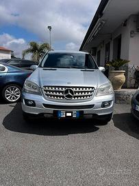 Mercedes-benz ML 320 CDI - 2007