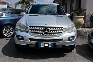 Mercedes-benz ML 320 CDI - 2007