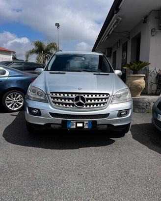 Mercedes-benz ML 320 CDI - 2007
