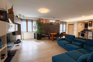 Appartamento di 130 m² con 4 locali a Sondrio
