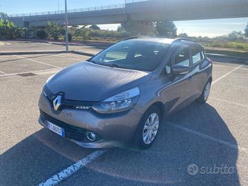 Renault Clio Sporter dCi 8V 90CV S&S 82gr. Energy 