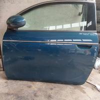 PORTA PORTIERA ANTERIORE SX FIAT 500E 2019-]