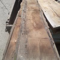 tavole di legno di cagia 