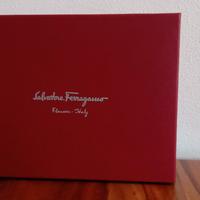 Pochette Salvatore Ferragamo