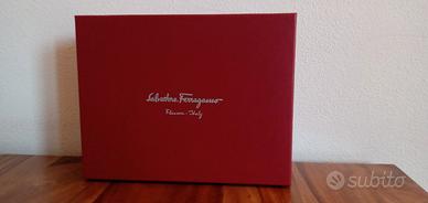 Pochette Salvatore Ferragamo