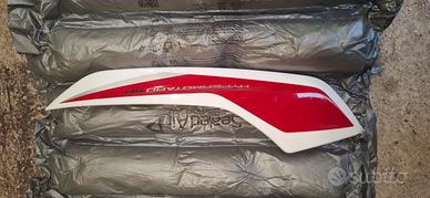 fianchetto posteriore fanale dx hypermotard 821sp 